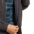 Casaco Trangoworld Homem Salama Complet Cinzento