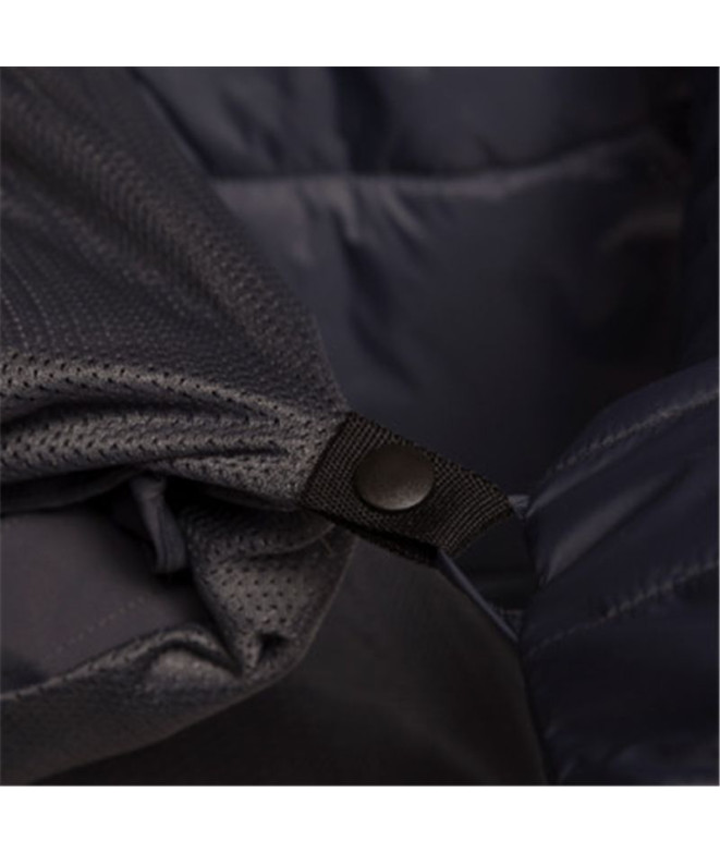 Veste Trangoworld Homme Salama Complet Gris