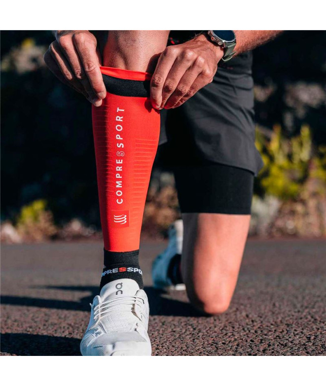 Pantorrilleras de Running Compressport R2 3.0...