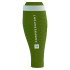 Running Unisexe Manchons pour mollets de Compressport R2 3.0 Woodbine/White Refl