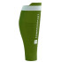 Running Unisexe Manchons pour mollets de Compressport R2 3.0 Woodbine/White Refl