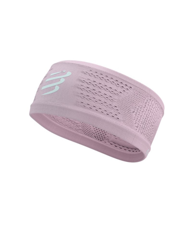 Cinta de pelo de Running Compressport Headband On/Off Unisex
