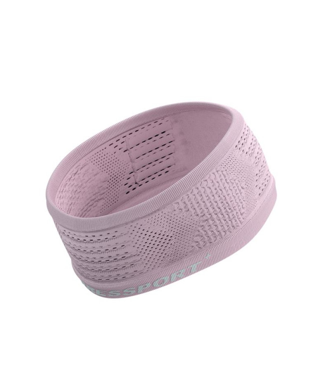 Ruban de peloRunning du bandeau Compressport...