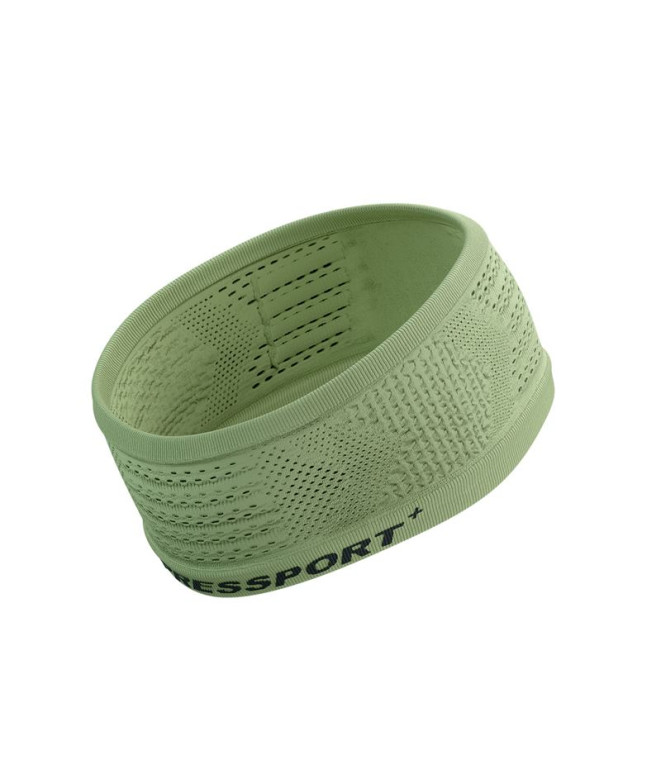 Ruban de peloRunning du bandeau Compressport...