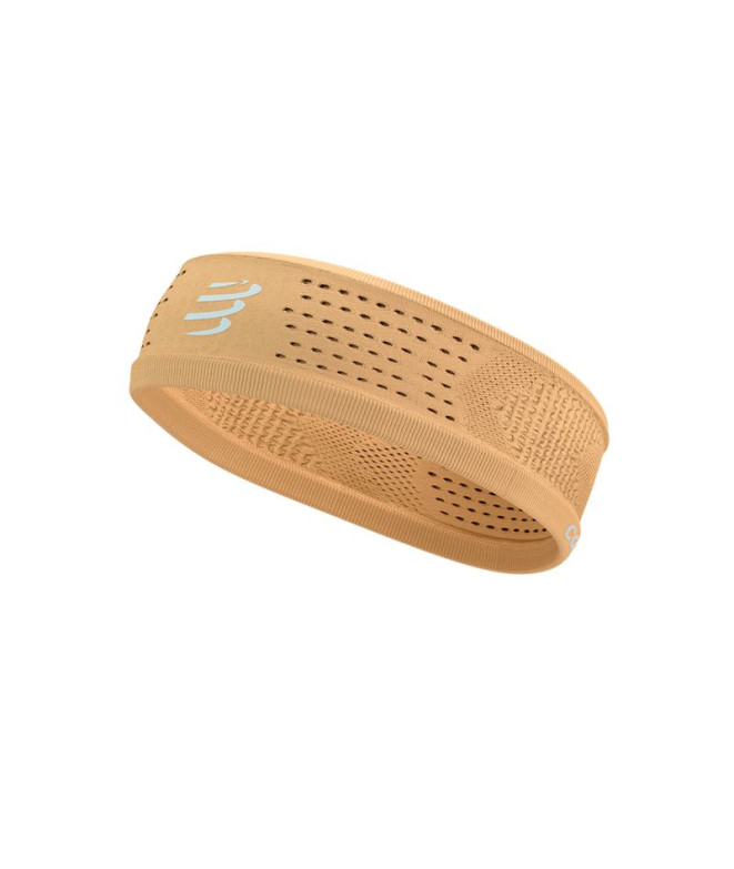 Cinta de pelo de Running Compressport Thin Headband On/Off Unisex