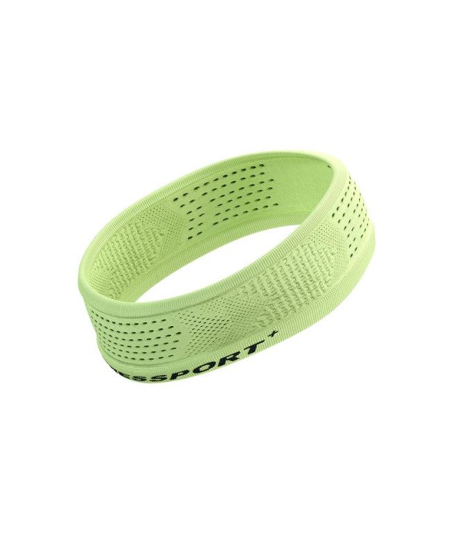 Fita de peloRunning de Compressport Thin...