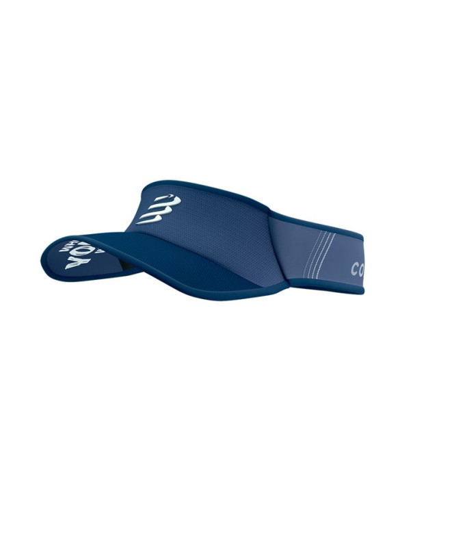 Viseira Running da Compressport Visor Ultralight Unissex