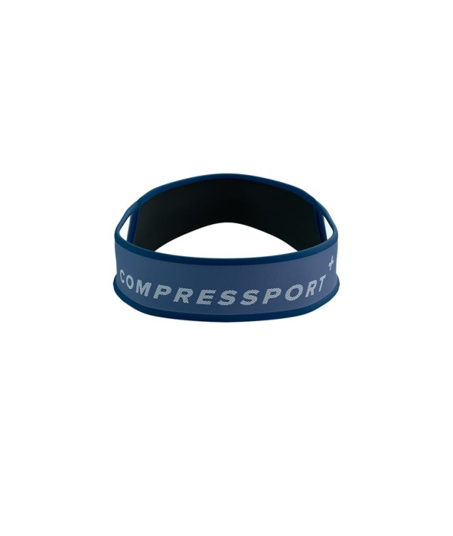 Visera de Running Compressport Visor Ultralight...