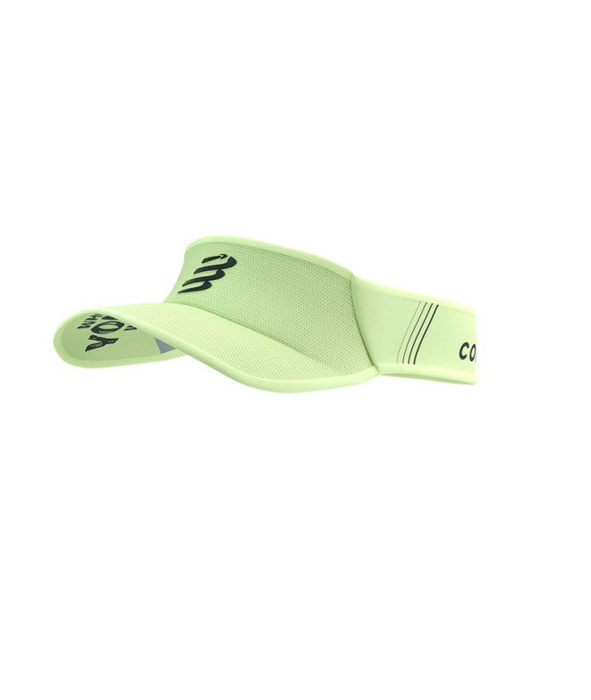 Visera de Running Compressport Visor Ultralight Unisex