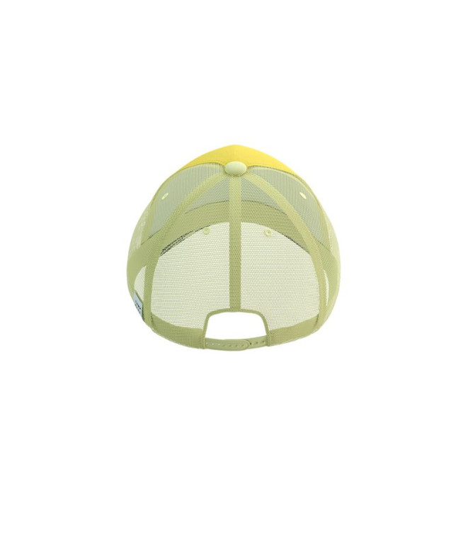 Boné Running de Compressport Trucker Unissex