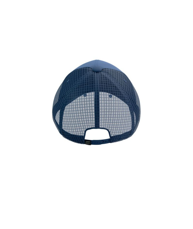 Boné Running de Compressport Trucker 6P Unissex