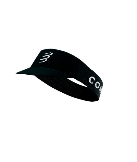 Viseira Running de Compressport Pro Racing Visor Unissex