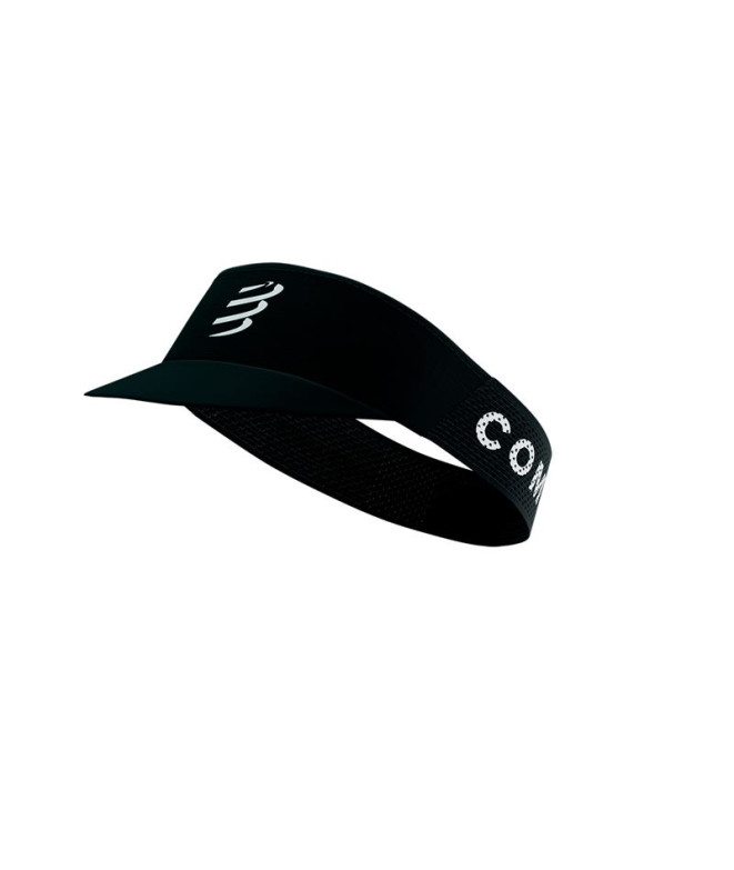 Viseira Running de Compressport Pro Racing Visor Unissex