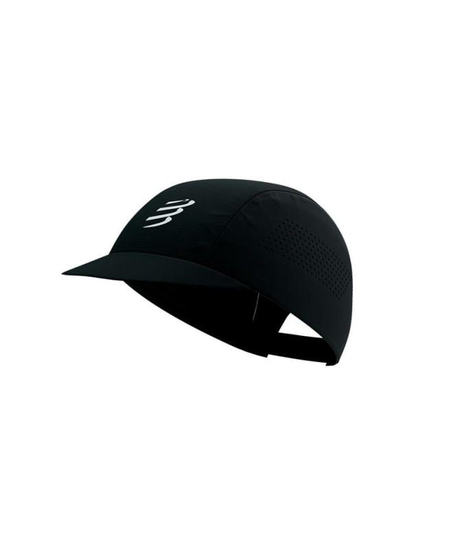 Gorra de Running Compressport Pro Racing Unisex