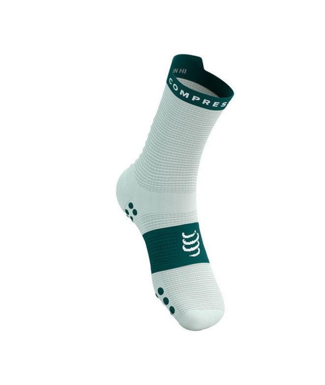 Chaussettes Running Unisexe de Compressport Pro...