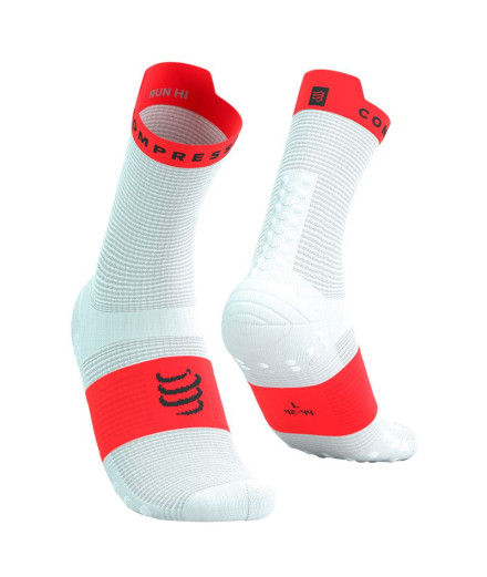 Meias Running from Compressport Pro Racing V4.0 Run High...