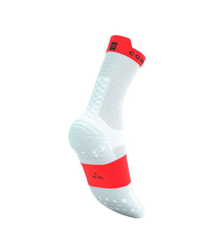 Chaussettes Running de Compressport Pro Racing...