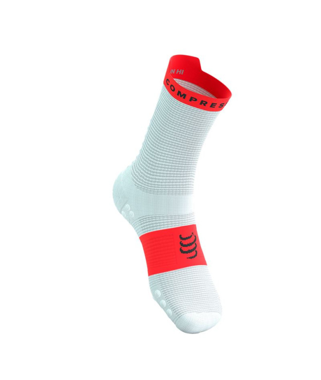 Calcetines de Running Compressport Pro Racing...