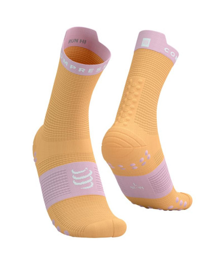 Meias Running Buff from Compressport Pro Racing V4.0 Run...