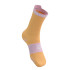 Meias Running Buff from Compressport Pro Racing V4.0 Run High Orange/Roseate
