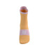 Meias Running Buff from Compressport Pro Racing V4.0 Run High Orange/Roseate