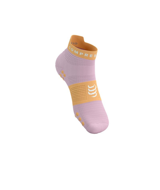 Chaussettes RunningBuff de Compressport Pro...