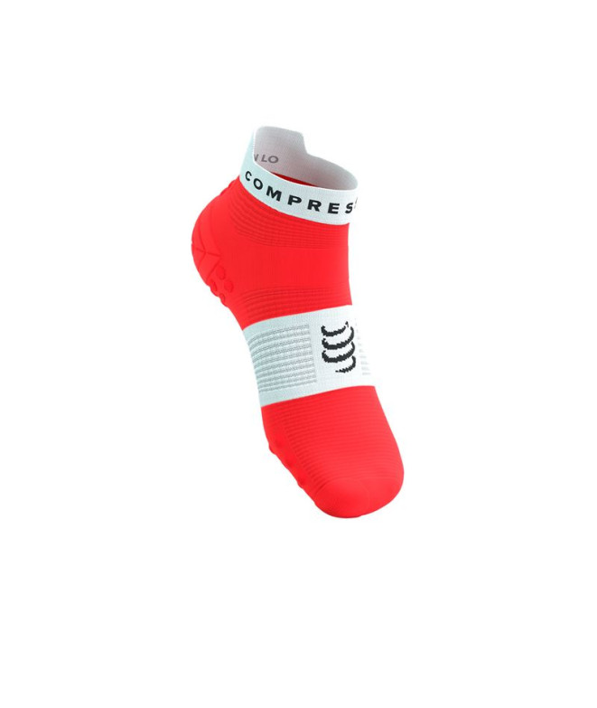 Chaussettes Running de Compressport Pro Racing...