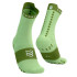 Meias Running Trail from Compressport Pro Racing V4.0 Shadow Lime/Woodbine