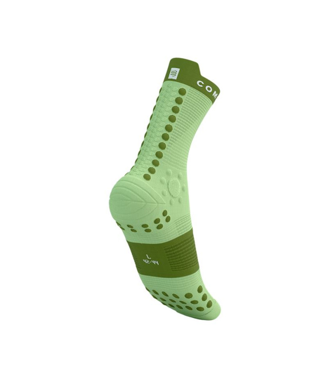 Calcetines de Running Compressport Pro Racing...