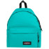 Mochila Eastpak Pak'R Swim acolchoado azul