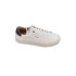 Sapatilhas Pepe Jeans Joe Basic Homem Branco