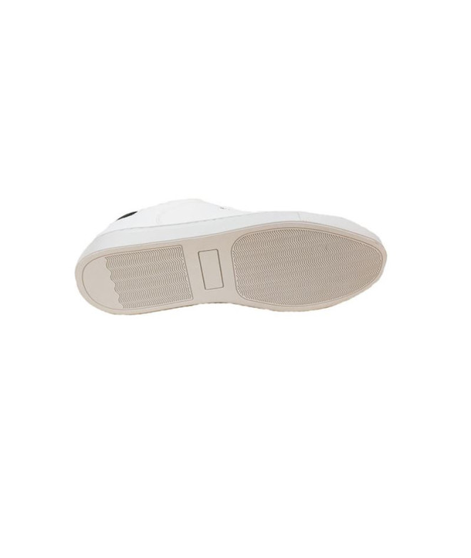 Chaussures Pepe Jeans Joe Basic Homme Blanc
