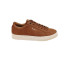 Sapatilhas Pepe Jeans Joe Basic Homem Tan Marrom