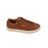 Sapatilhas Pepe Jeans Joe Basic Homem Tan Marrom
