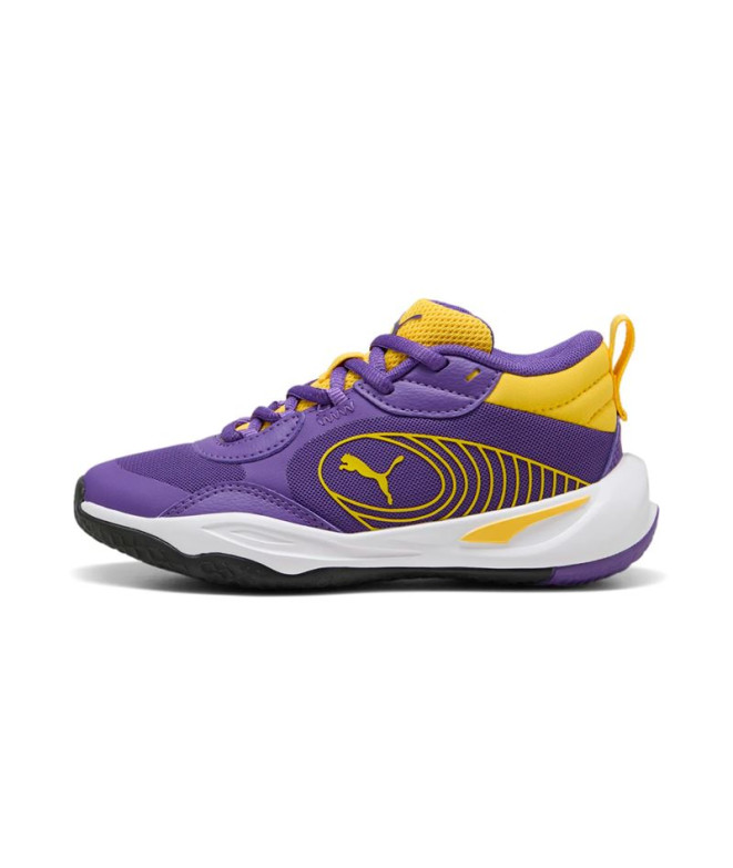 Sapatilhas de Basquetebol Puma Playmaker Pro Ps...