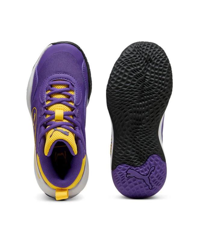 Sapatilhas de Basquetebol Puma Playmaker Pro Ps...