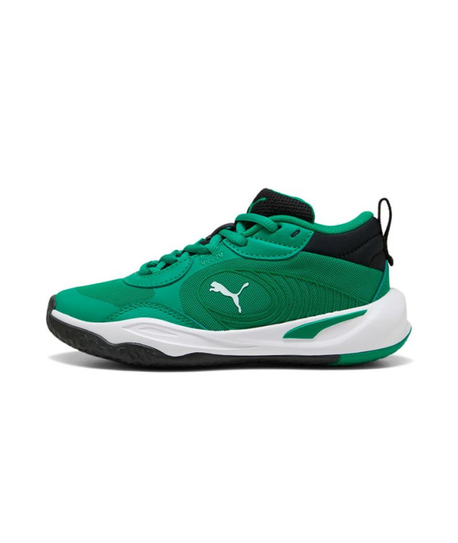 Sapatilhas de Basquetebol Puma Playmaker Pro Ps...