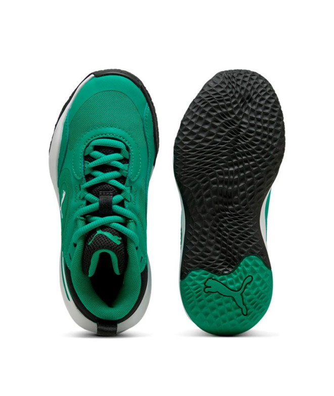 Chaussures de Basket-ball Puma Playmaker Pro Ps...