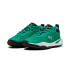 Sapatilhas de Basquetebol Puma Playmaker Pro Ps Infantil Verde