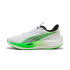 Chaussures Running de Puma Velocity Nitro 3 Hyr, Blanc Gree, Homme