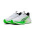 Chaussures Running de Puma Velocity Nitro 3 Hyr, Blanc Gree, Homme