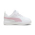 Zapatillas Puma Rickie Ac+ Infantil Rosa