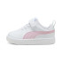 Zapatillas Puma Rickie Ac+ Infantil Rosa