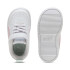 Sapatilhas Puma Rickie Ac+ Infantil Rosa