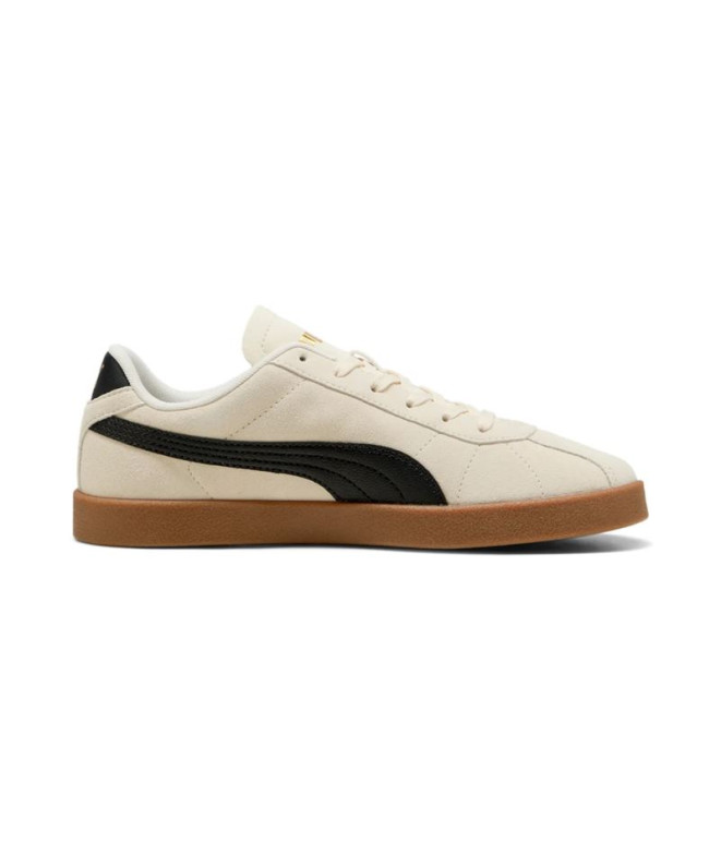 Chaussures Puma Club Ii,Alpine Snow Black , Homme