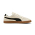 Zapatillas Puma Club Ii,Alpine Snow Black , Hombre
