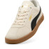 Zapatillas Puma Club Ii,Alpine Snow Black , Hombre