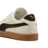 Zapatillas Puma Club Ii,Alpine Snow Black , Hombre