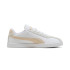 Sapatilhas Puma Club Ii Sd, Branco Alpino Sn, Homem