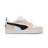 Zapatillas Puma Rebound V6 Low Sd Hombre Beige
